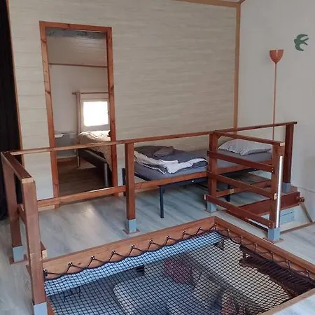 Le Temps Suspendu - Maison Atypique Avec Terrasse Holiday home *