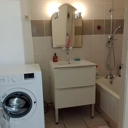 Le Temps Suspendu - Maison Atypique Avec Terrasse Dom wakacyjny Fitou